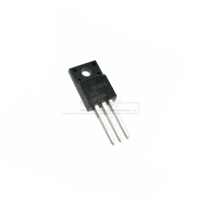 10 / 4N60A 4N80A 5N80A 5N90A 6N70A 6N90A 7N60A 10N60A SSS4N60A SSS4N80A SSS5N80A SSS5N90A SSS6N70A SSS6N90A SSS7N60